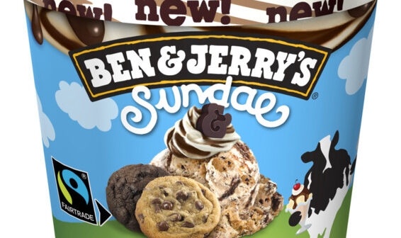 Unilever reaches deal with Ben & Jerry’s Israel to end boycott
