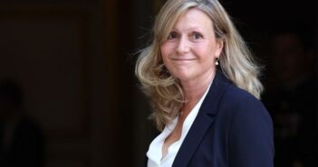 Jewish woman elected as Speaker of France’s National Assembly