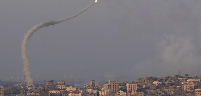 ‘More civilians in Gaza were killed by Palestinian Islamic Jihad rockets than by Israeli strikes’