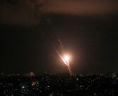 Operation Breaking Dawn: IDF footage shows ‘beyond doubt’ that misfired Islamic Jihad rocket killed children in Gaza