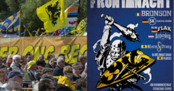 Belgium music festival cancelled after after warnings that the event would feature neo-Nazi acts