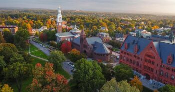 US probe opened into ‘hostile anti-Semitic environment’ at University of Vermont