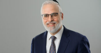 U.S.: Portal to document anti-Semitic incidents launched by OU and Secure Community Network