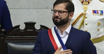 Chile’s foreign ministry apologizes to Israel after Chilean President’s decision to postpone meeting to accept credentials of new Israeli ambassador