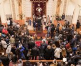 Jewish students demand Portugal ‘never again’ harass Oporto community
