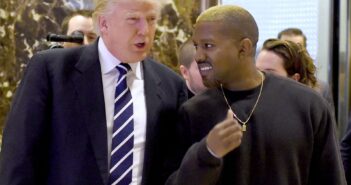 He said, Ye said: Ben Shapiro, Kanye West clash over Trump dinner with Holocaust denier
