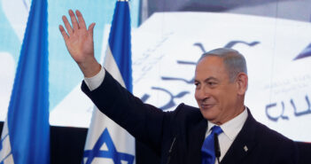 Netanyahu on criticism of coalition partners: ‘I ultimately decide policy’