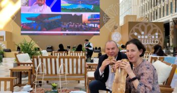 Kosher in Qatar: Gulf state makes effort to accommodate Jewish guests for World Cup