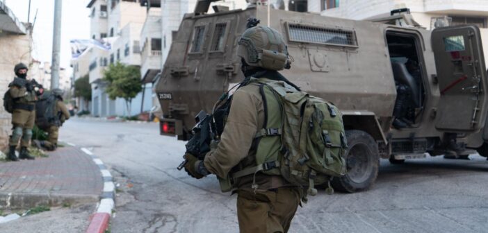 The IDF’s Judea and Samaria challenge: A spike in attacks and anti-terror raids