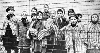 AJC survey: Half of Americans don’t know how many Jews died in the Holocaust