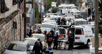 ‘The nation grieves with the families of those murdered’
