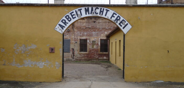 Czech Republic approves funds to restore, protect Terezin Holocaust site