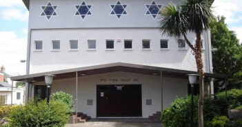 Ireland’s Jewish community is declining
