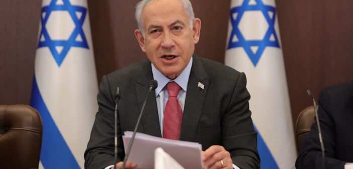 Netanyahu expected to freeze judicial reforms amid mass civil disobedience