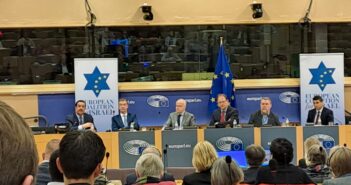Europe slowly understands the importance of the Abraham Accords