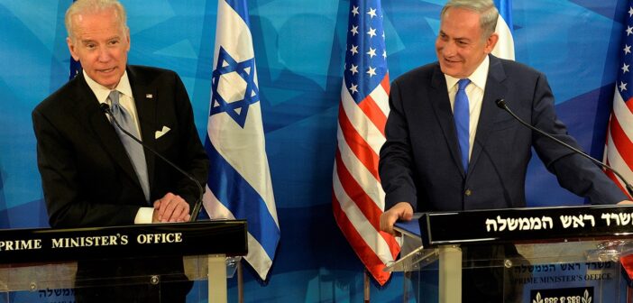 A new phase in U.S.-Israel relations
