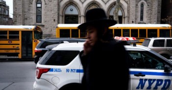 Report: 2022 marked by sharp increase in the number of antisemitic incidents in the US and other Western countries
