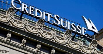 Credit Suisse served Nazi clients as recently as 2020