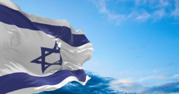 ‘May we all have a wonderful Independence Day for the State of Israel’