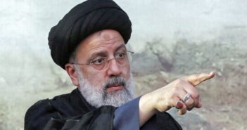 Iran’s president threatens to ‘destroy Haifa and Tel Aviv’