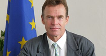 EU envoy: ‘No such thing as Area A and B, it’s all Palestine’