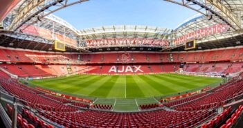 Dutch police arrest over 150 soccer fans for chanting antisemitic slogans