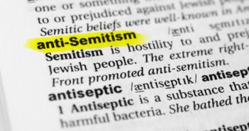 Biden’s antisemitism plan adopts the IHRA definition