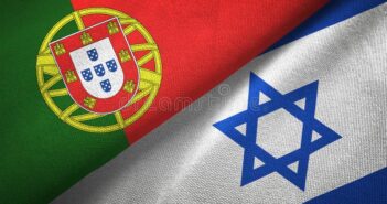 Historic vote of Portugal’s parliament in support of Israel