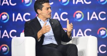Israeli minister’s D.C. visit with Jewish leaders canceled