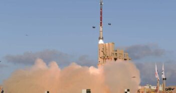 US approves sale of Israeli missile defense system to Finland