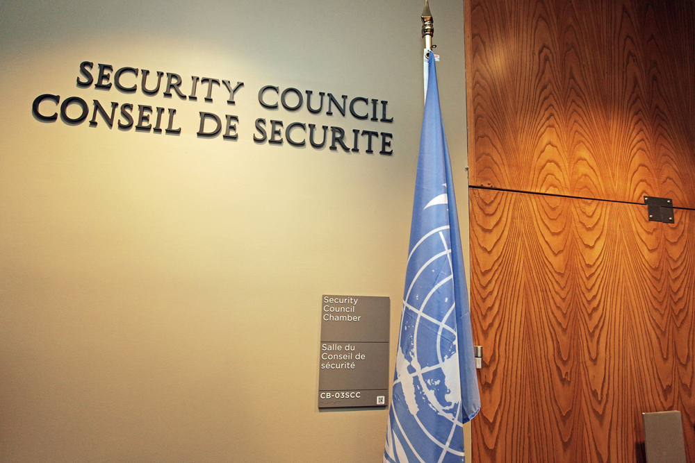 Berlin’s support for Israel may have cost UN Security Council bid, German...