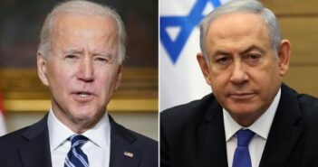 Biden, Netanyahu to meet on sidelines of UN General Assembly