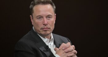 Elon Musk gives ‘tentative yes’ to Auschwitz visit