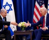 Netanyahu to Biden: ‘We will uphold the values democracies cherish’