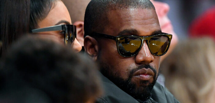 Adidas CEO defends Kanye West against antisemitism charge(§