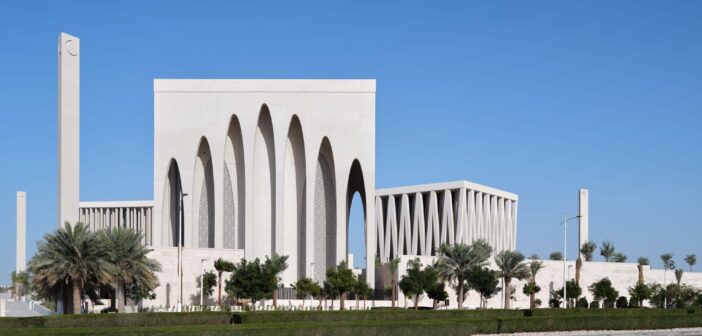 Abrahamic Family House in Abu Dhabi announces programming to foster interfaith dialogue