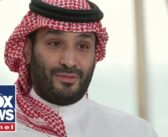 Normalisation between Saudi Arabia and Israel: ‘Every day we get closer,’ says Saudi Crown Prince Mohammed Bin Salman