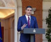 Spain: Pedro Sánchez starts his new term in office with a diplomatic conflict with Israel