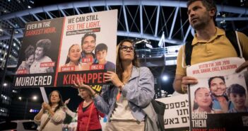 137 hostages remain in Hamas captivity as fighting renewed