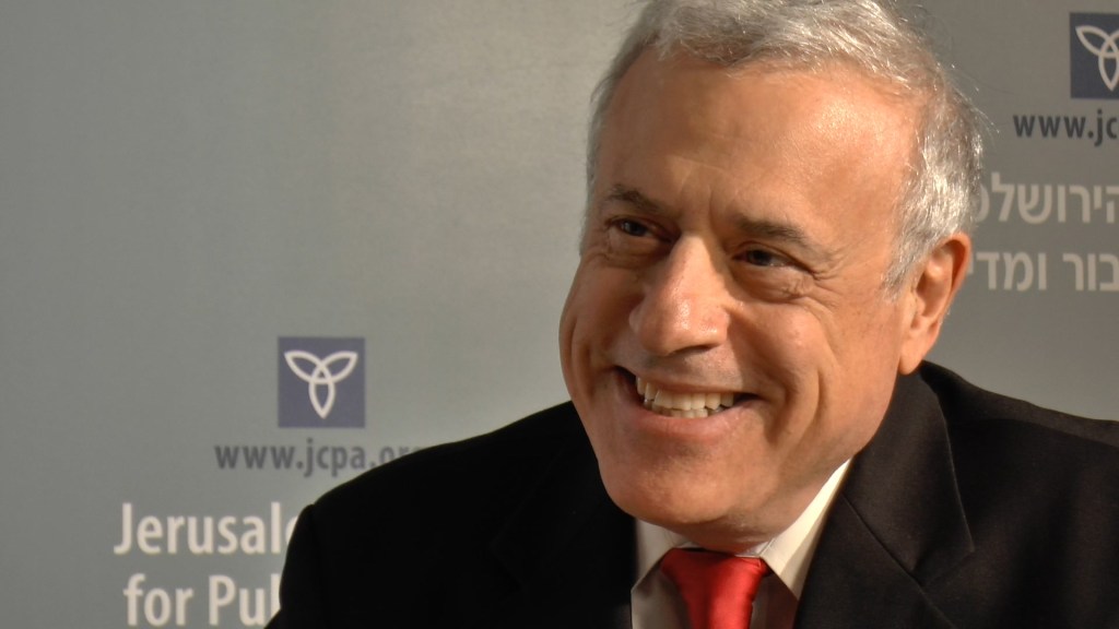 Understanding the Middle East requires ‘knowing the difference between