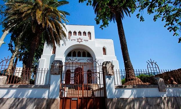 Jewish Community of Porto adopts the word anti-Zionism instead of antisemitism