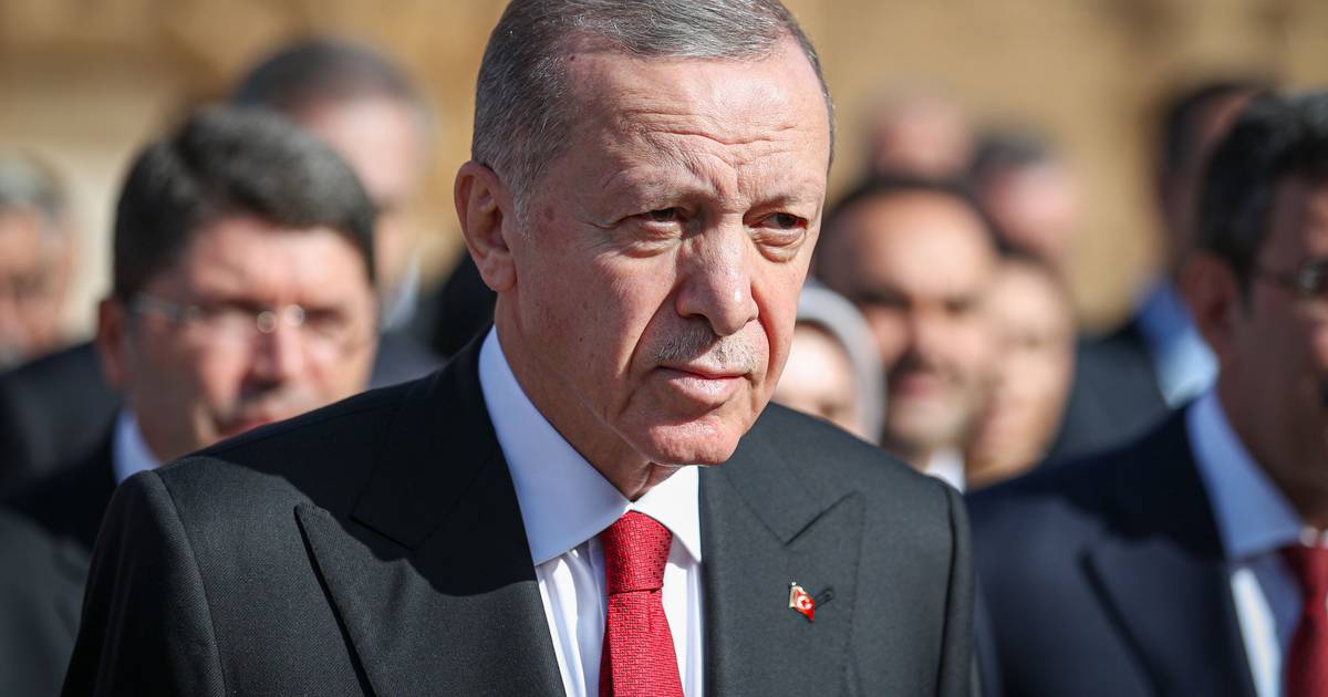 Israeli foreign minister summons Turkish envoy after Erdoan vows to send Netanyahu to Allah