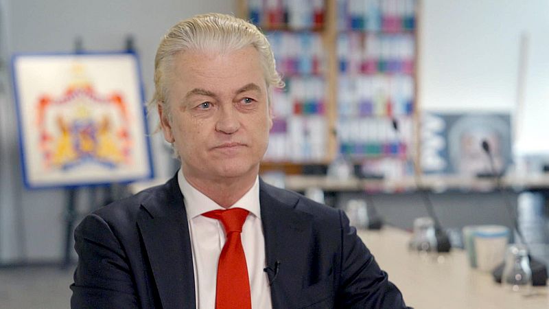 Dutch parliament finally approves ban of Muslim Brotherhood