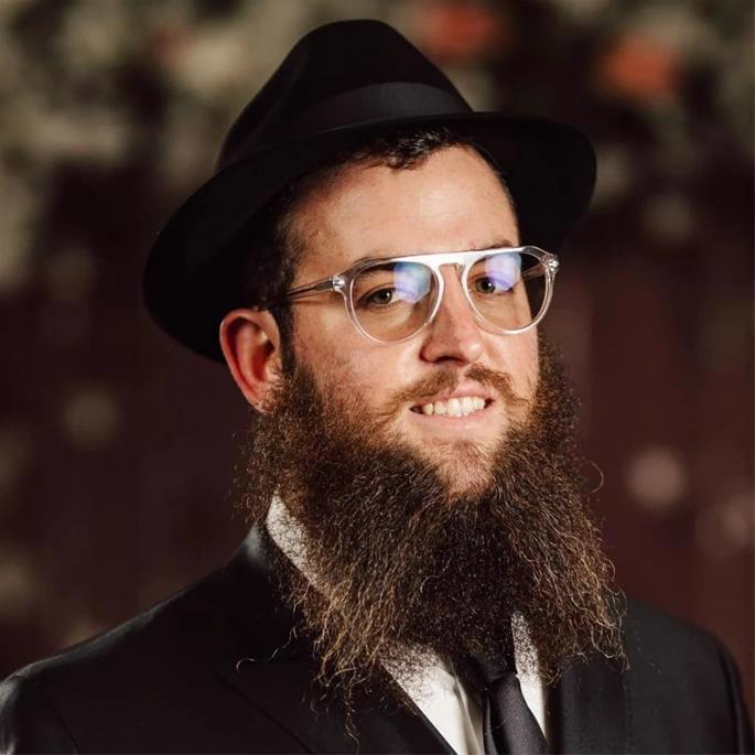 UAE Locates Body Of Missing Chabad Emissary Rabbi Zvi Kogan - EJP