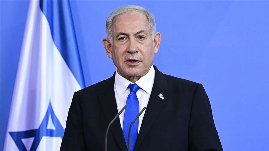 ‘Unacceptable’: Netanyahu slams Hamas as Israeli team heads to Doha