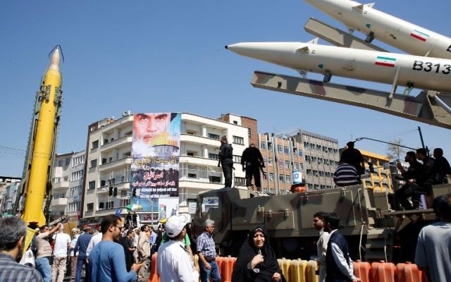 Iran’s threat against Israel demands more honest reporting