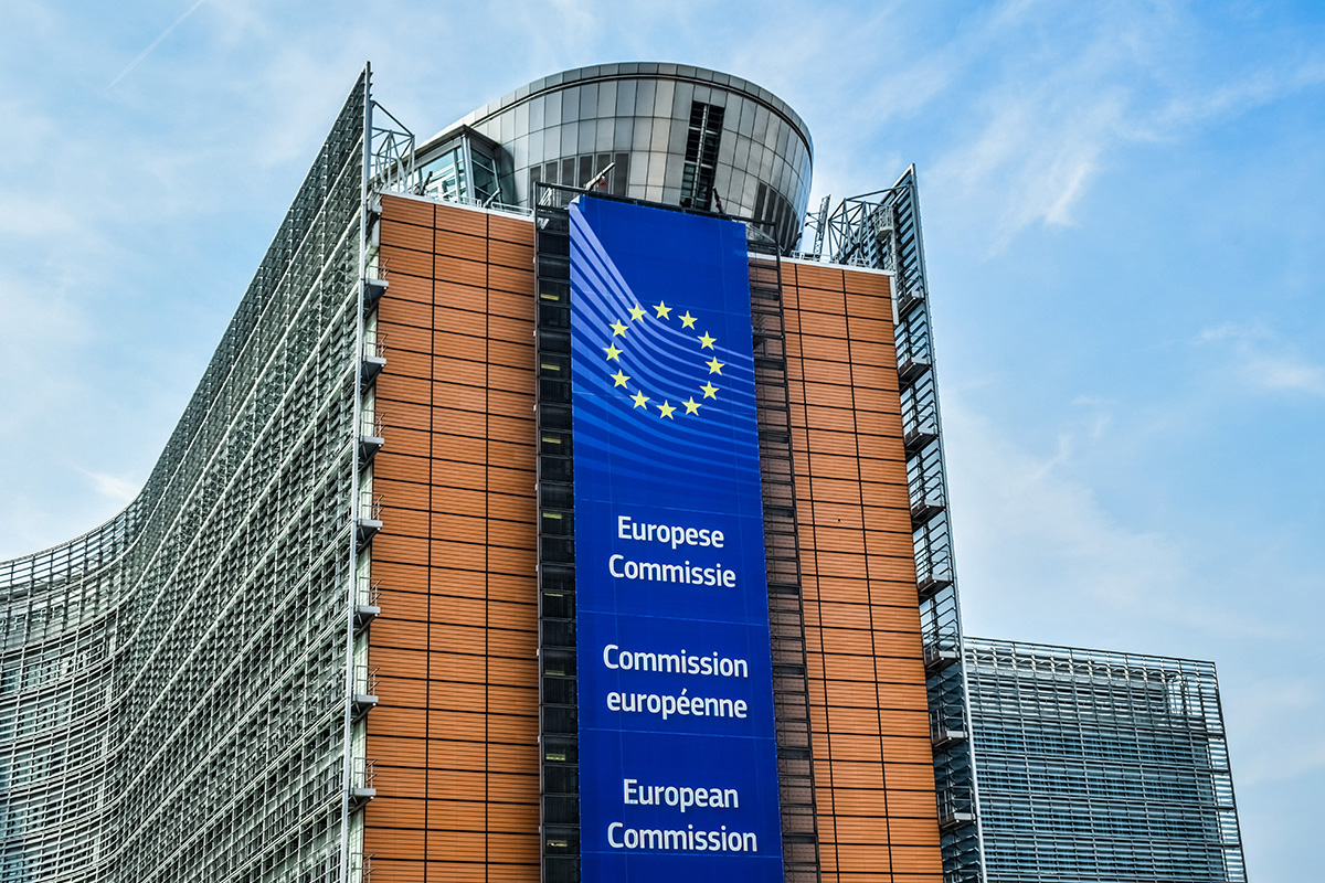 The EU Commission proposes to partially suspend Israel’s participation to...