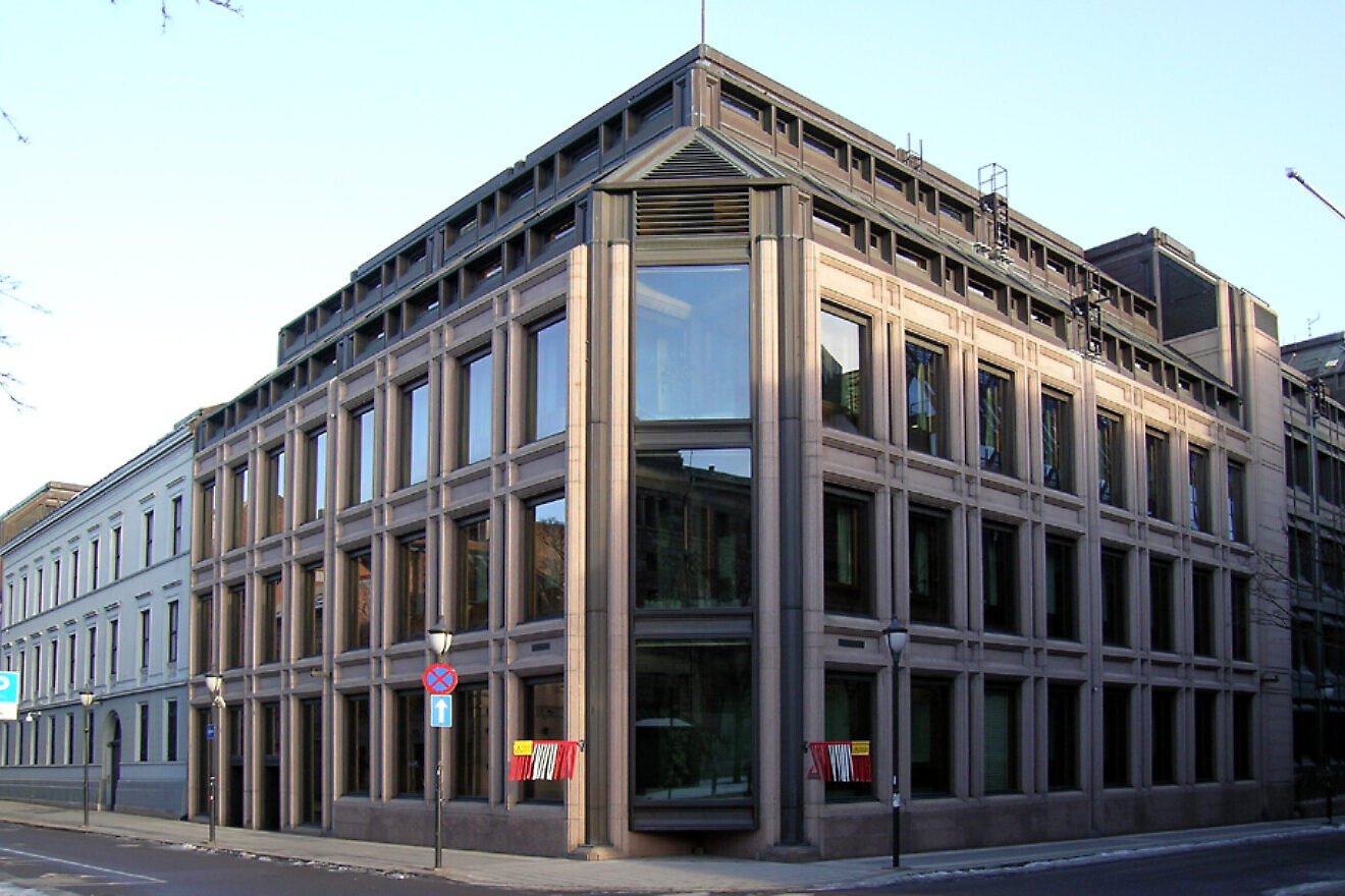 Norway investment fund divests from 11 Israeli companies