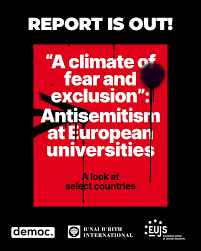 Florida blacklists European universities due to their boycott of Israel