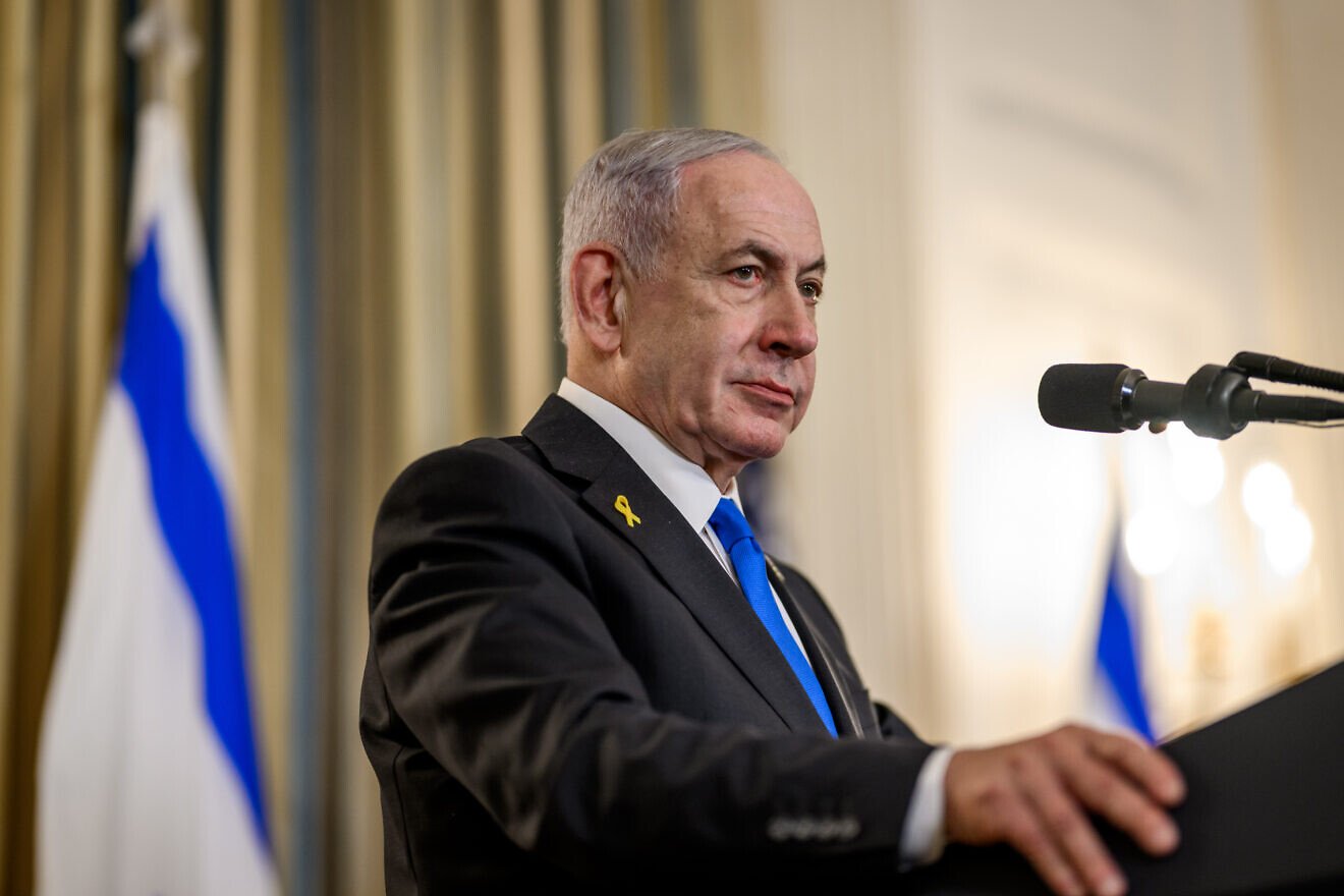 Israel seeks a new regional axis to advance strategic objectives